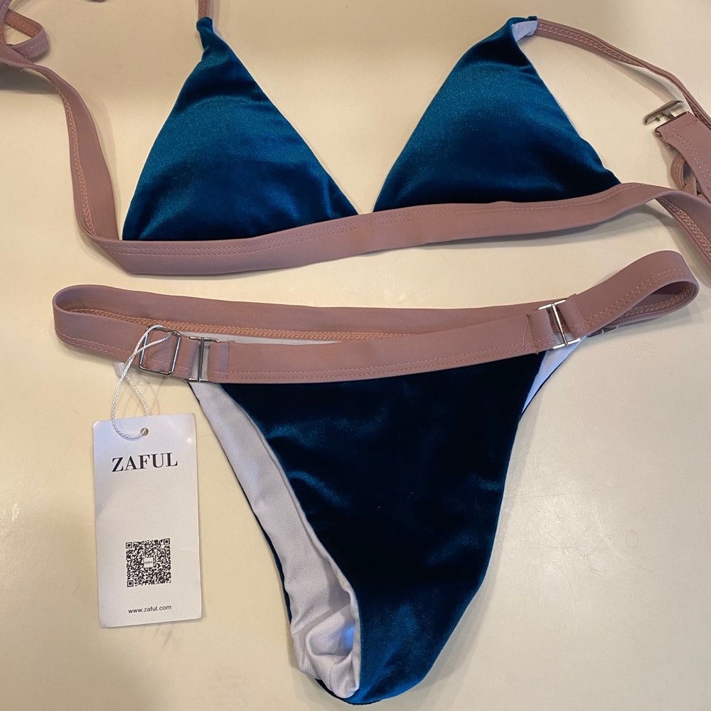 ZAFUL Bikini